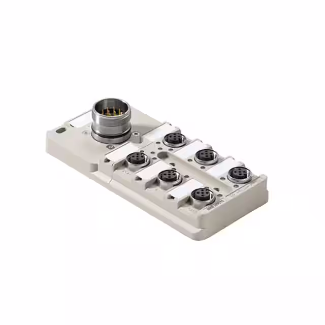 9456010000 Weidmüller electronic component