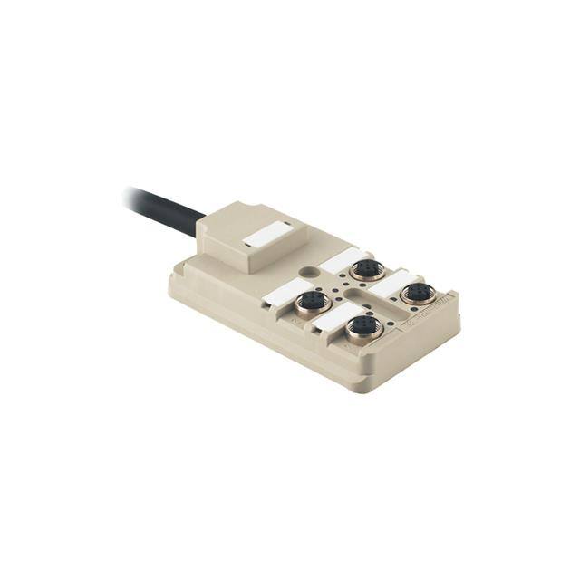 1052340000 Weidmüller electronic component