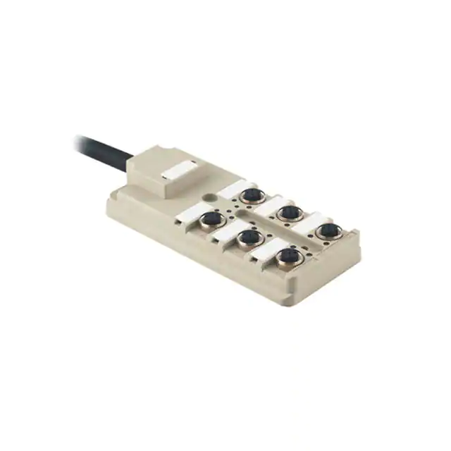 9456650000 Weidmüller electronic component