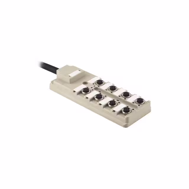 1058390000 Weidmüller electronic component