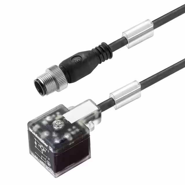 9457050000 Weidmüller electronic component