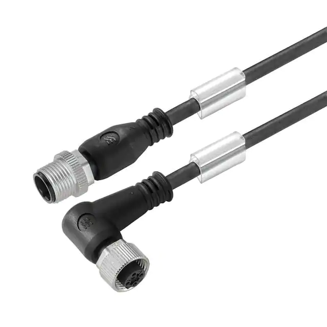 9457390075 Weidmüller electronic component