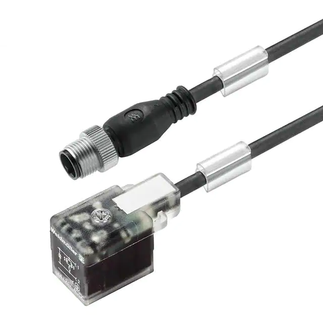 9457680060 Weidmüller electronic component