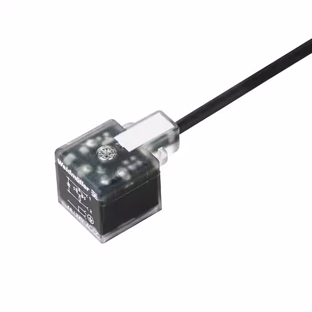 9457710150 Weidmüller electronic component