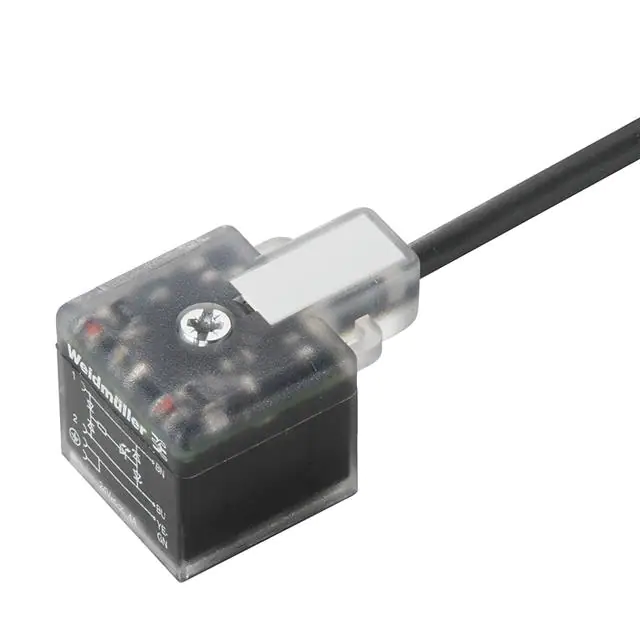 9457710500 Weidmüller electronic component