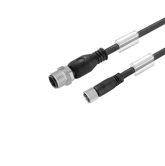 9457771500 Weidmüller electronic component