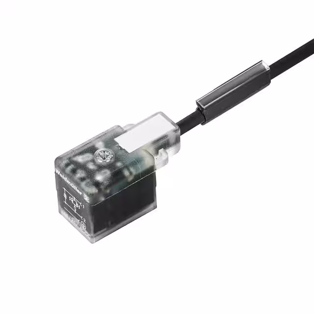 9457930500 Weidmüller electronic component