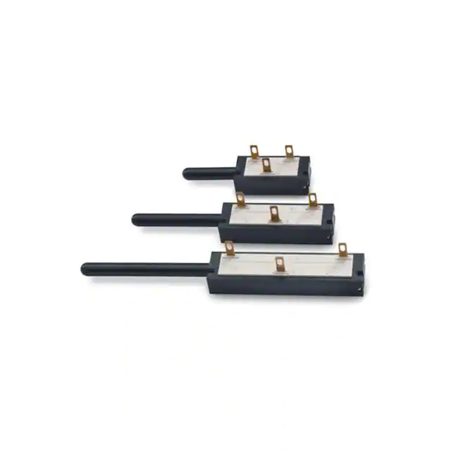 9615R5.1KL2.0 Sensata-BEI Sensors electronic component