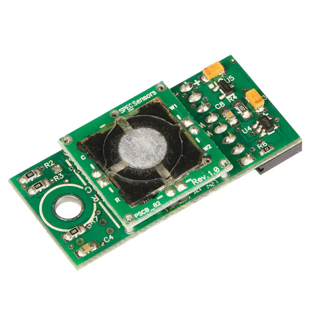 968-034 SPEC Sensors (a division of Interlink Electronics) electronic component