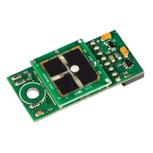 968-035 SPEC Sensors (a division of Interlink Electronics) electronic component