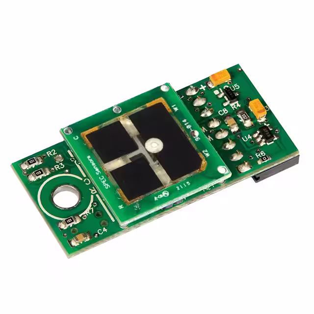 968-038 SPEC Sensors (a division of Interlink Electronics) electronic component