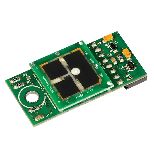 968-039 SPEC Sensors (a division of Interlink Electronics) electronic component