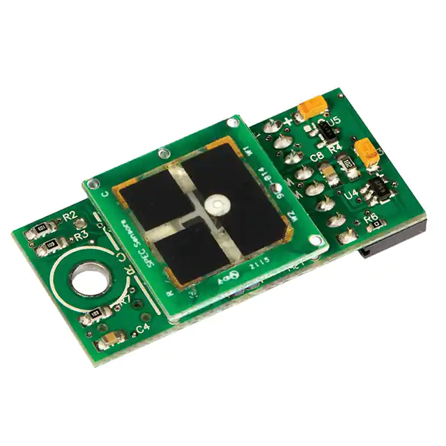 968-041 SPEC Sensors (a division of Interlink Electronics) electronic component