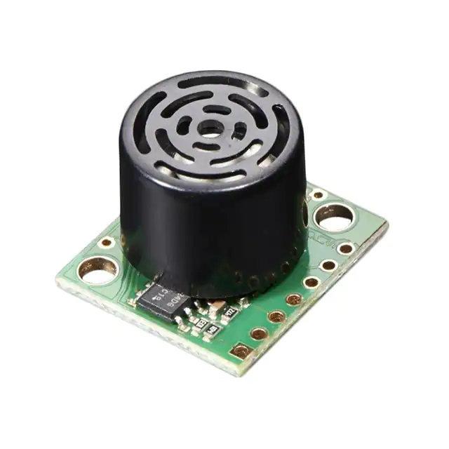 980 Adafruit Industries LLC electronic component