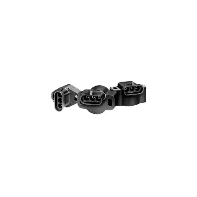 9812R5KL2.0 Sensata-BEI Sensors electronic component