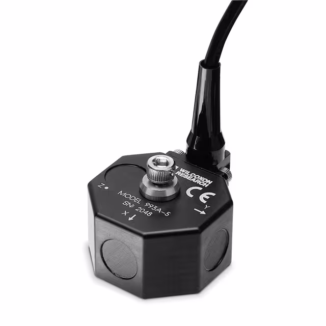 993A-5 Amphenol Wilcoxon Sensing Technologies electronic component