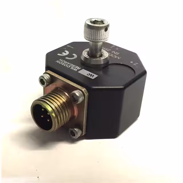 993A Amphenol Wilcoxon Sensing Technologies electronic component