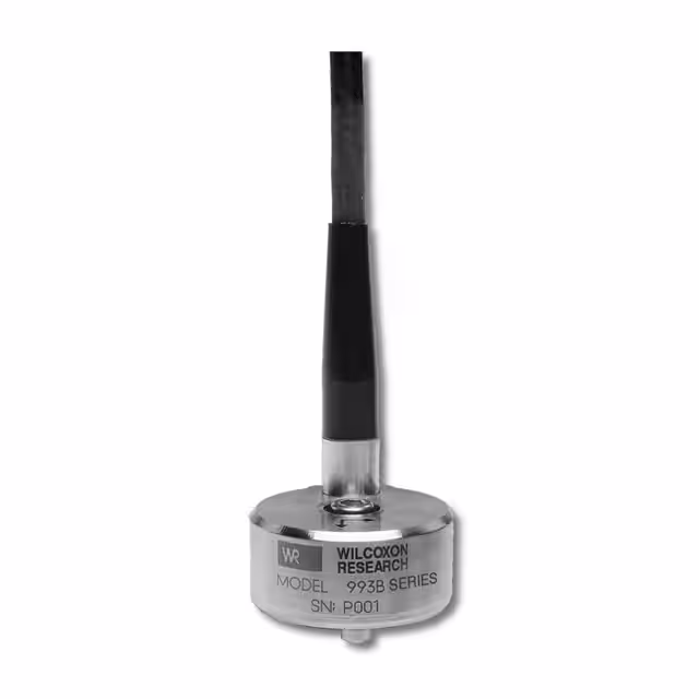 993B-7-33 Amphenol Wilcoxon Sensing Technologies electronic component