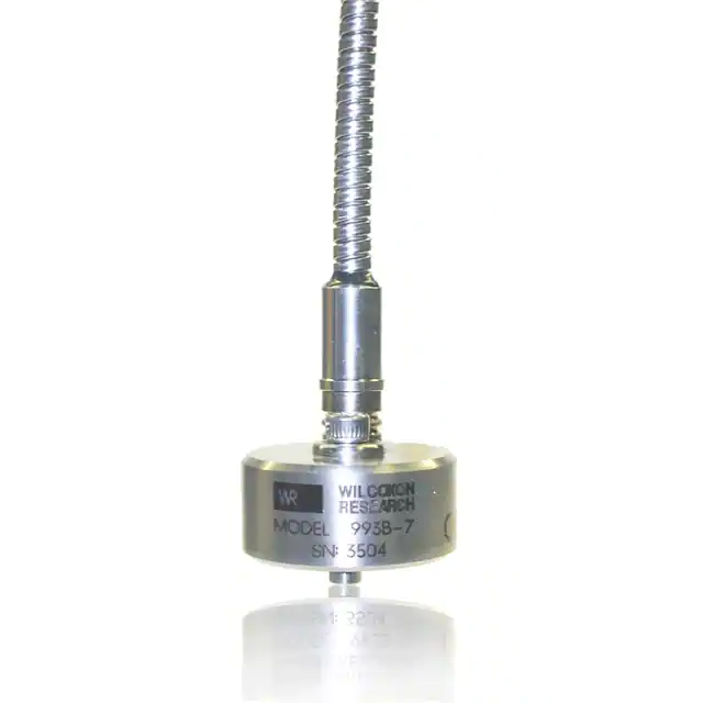 993B-7 Amphenol Wilcoxon Sensing Technologies electronic component