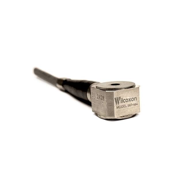 997-M4 Amphenol Wilcoxon Sensing Technologies electronic component