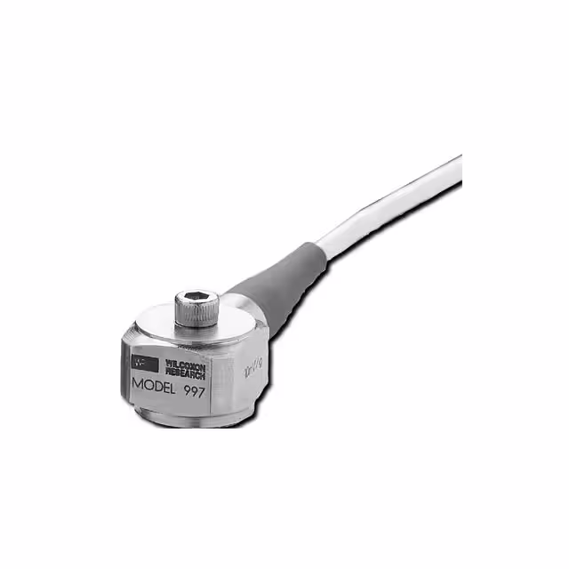 997 Amphenol Wilcoxon Sensing Technologies electronic component