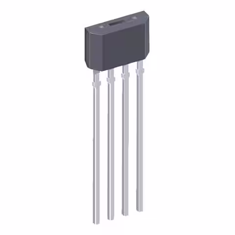 A1693LKTN-RSNOBH-T Allegro MicroSystems electronic component