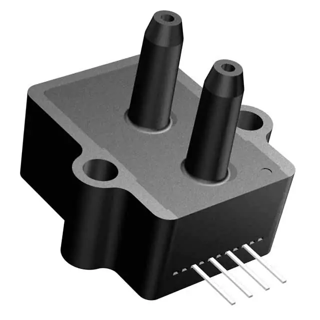 10 INCH-D-4V Amphenol All Sensors Corporation electronic component