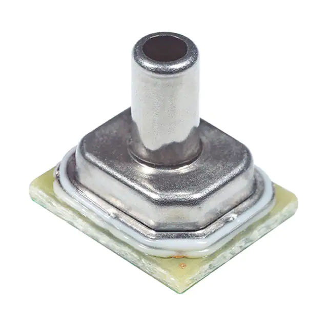 ABP2LSNT010BG2A3XX Honeywell Sensing and Productivity Solutions electronic component