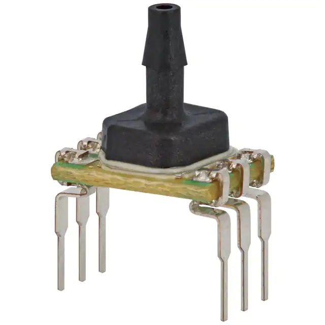 ABP2DANT001PGAA5XX Honeywell Sensing and Productivity Solutions electronic component