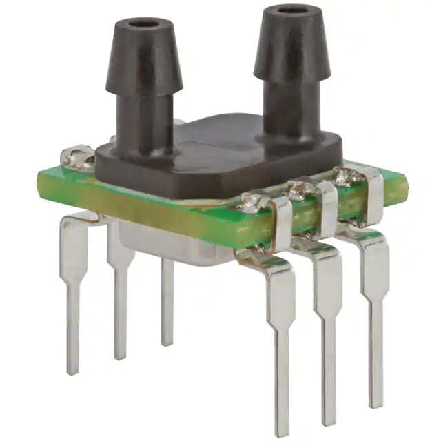 ABP2DDAN005NDAA5XX Honeywell Sensing and Productivity Solutions electronic component