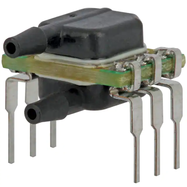 ABP2DRRT001PDAA3XX Honeywell Sensing and Productivity Solutions electronic component
