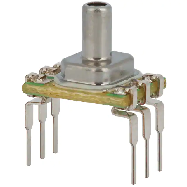 ABP2DSNT150PGAA5XX Honeywell Sensing and Productivity Solutions electronic component