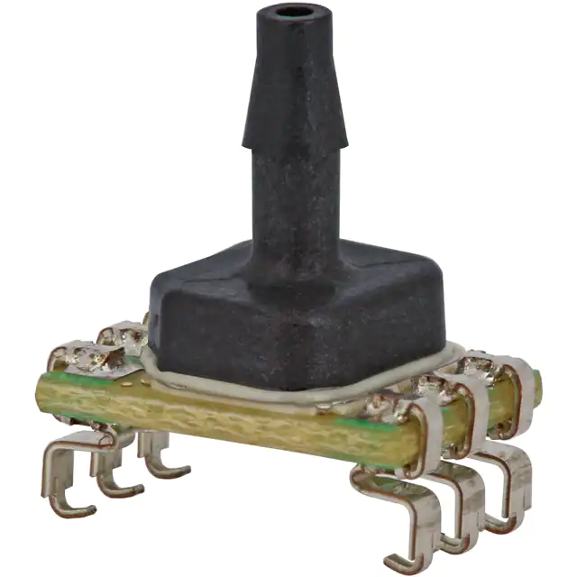 ABP2MANT010BAAA5XX Honeywell Sensing and Productivity Solutions electronic component