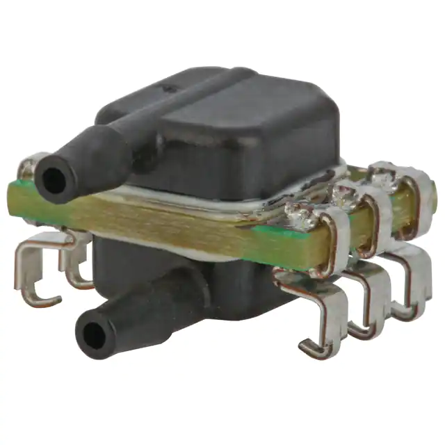 ABP2MRRT060MDAA5XX Honeywell Sensing and Productivity Solutions electronic component