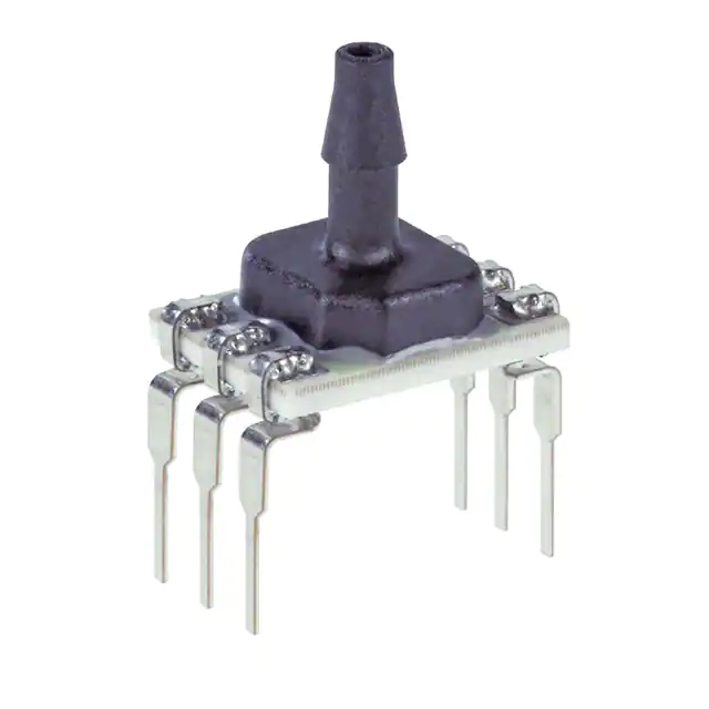 ABPDANT005PGAA5 Honeywell Sensing and Productivity Solutions electronic component