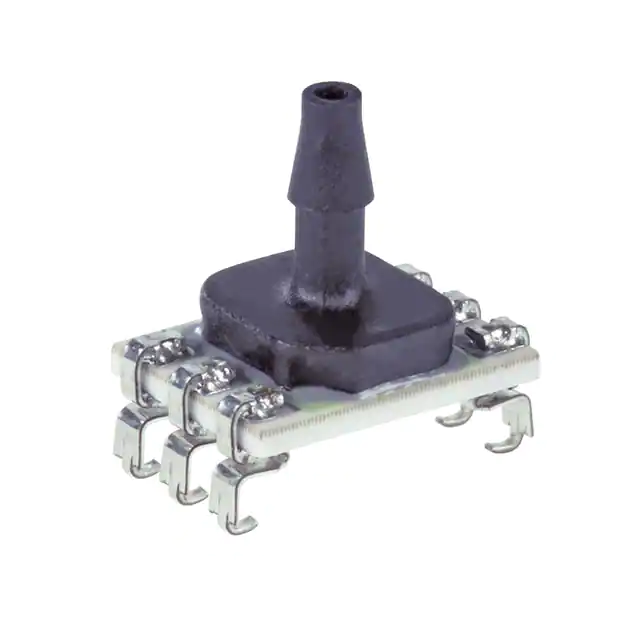ABPMANN004BGAA5 Honeywell Sensing and Productivity Solutions electronic component