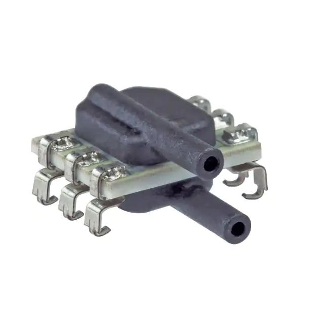 ABPMJJT015PGAA5 Honeywell Sensing and Productivity Solutions electronic component