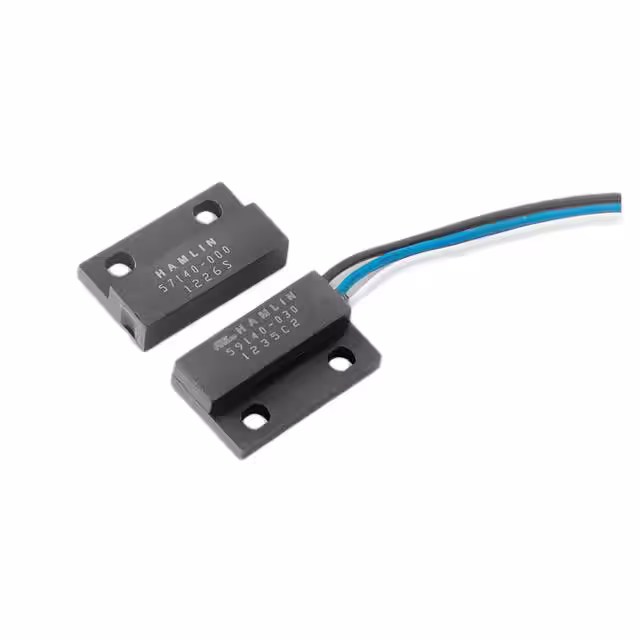 ACC-RA Archimedes Controls electronic component