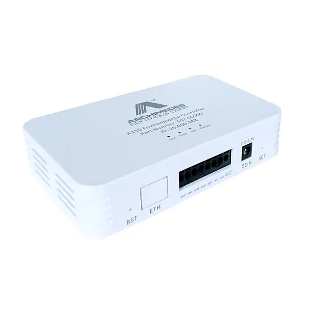 ACC-S02-00000-AQ Archimedes Controls electronic component