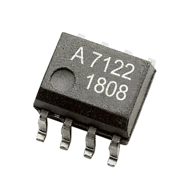 ACHS-7122-000E Broadcom Limited electronic component