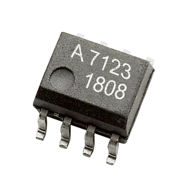 ACHS-7123-000E Broadcom Limited electronic component