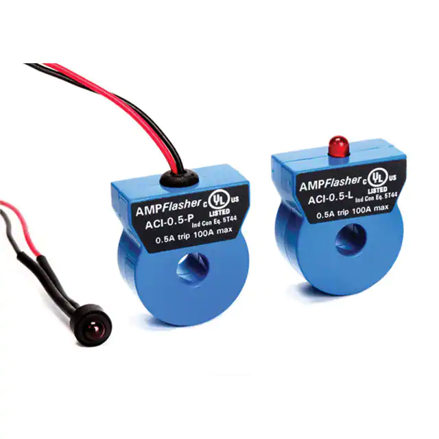 ACI-0.5-L NK Technologies electronic component