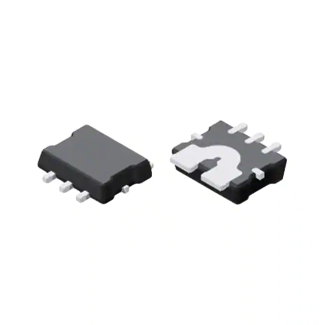 ACS72981LLRATR-050B5 Allegro MicroSystems electronic component