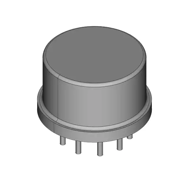 ADXL50JH Analog Devices Inc. electronic component
