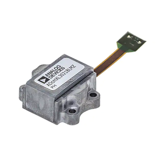 ADCMXL3021BMLZ Analog Devices Inc. electronic component
