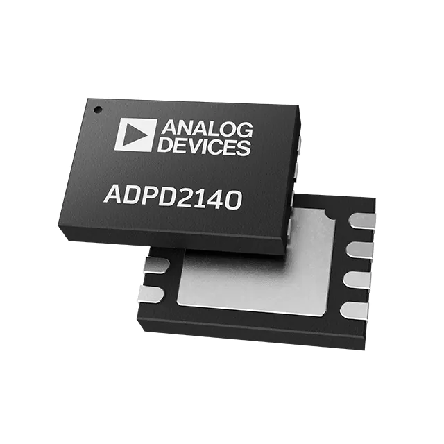 ADPD2140BCPZN-R7 Analog Devices Inc. electronic component