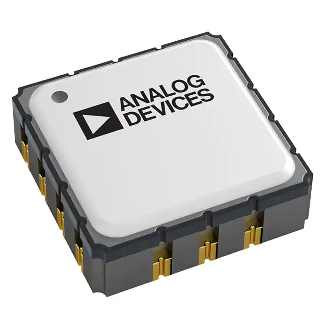 ADXL356BEZ-RL7 Analog Devices Inc. electronic component