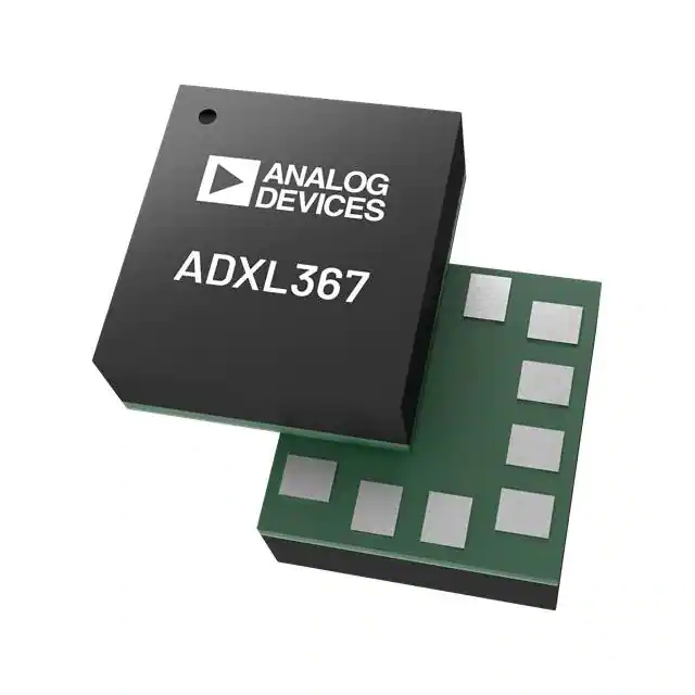 ADXL367BCCZ-RL7 Analog Devices Inc. electronic component