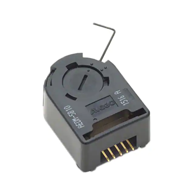 AEDM-5810-Z12 Broadcom Limited electronic component