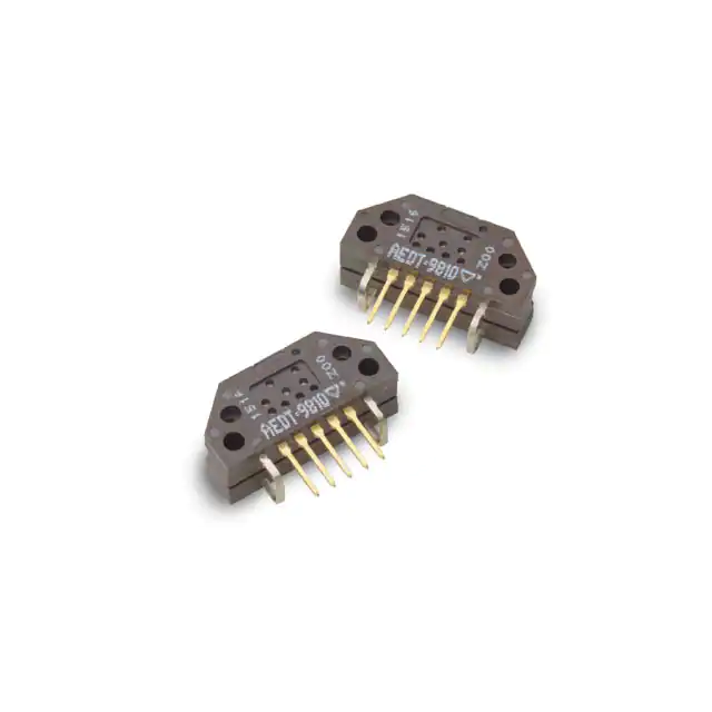 AEDT-9810-W00 Broadcom Limited electronic component